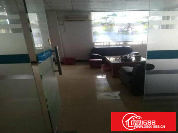 坑梓新出原房东楼上1200平米厂房招租