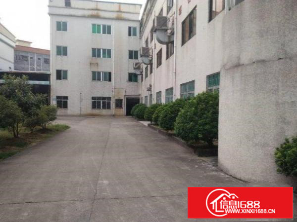 半仙山一楼厂房500平出租，拎包入住，原房东，可办环评