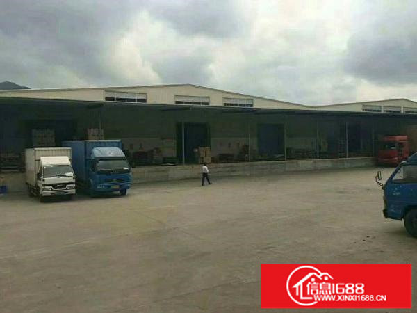 龙岗30000平方物流仓库出租