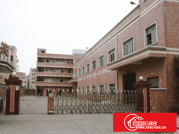 大岭山G107国道旁独院一楼980平方适合各种行业