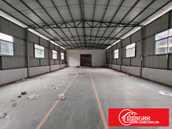 塘厦13元不到的一楼原房东6米高