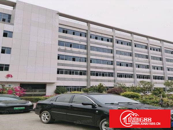 清溪独院分租价格10块钱一平方起租总面积5万平方500平起租