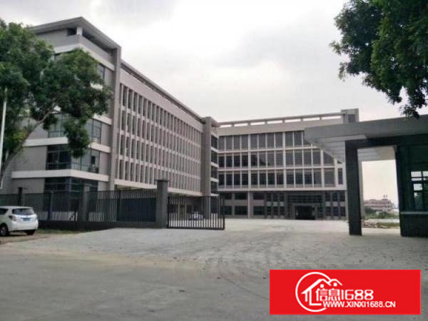 乌沙一楼800平高度6米，可装谷峰表