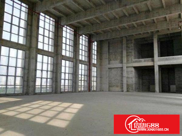 龙岗爱联嶂背超靓6000平方带装修独院厂房出租大小