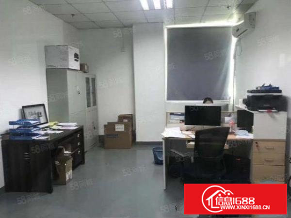 东坑镇原房东无公摊面积楼上带装修厂房