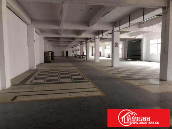 招租龙岗联园湖路新出原房东独院16000平600平起分