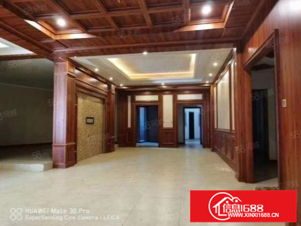 沙头A区，有现成航吊，办公室豪华装修，独门独院