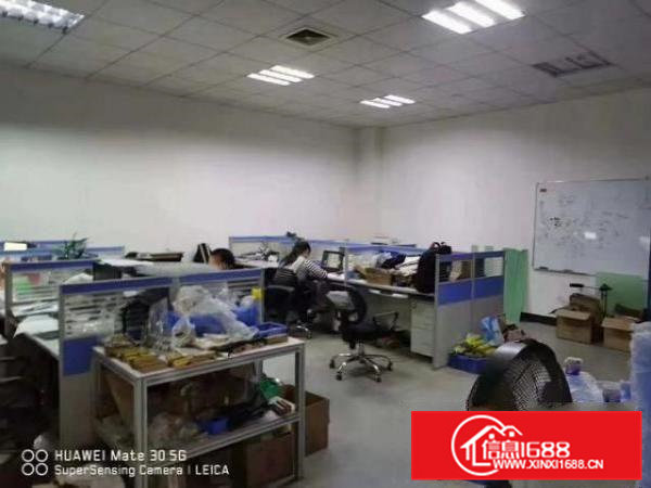 价格实惠，人流量大！树田精装修980平方出租