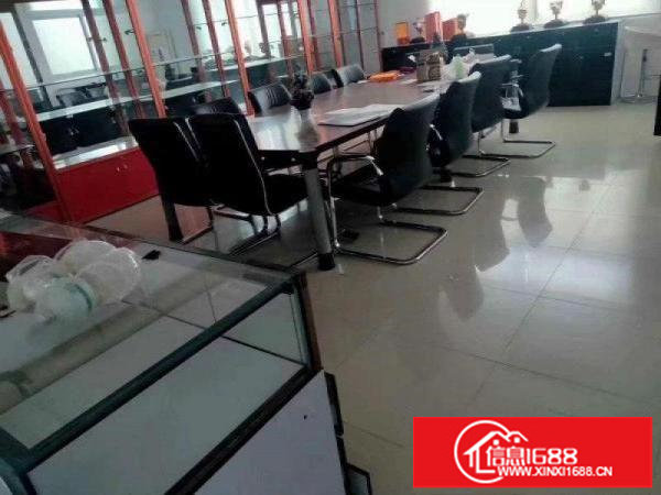 龙岗新生一楼1200平米精装修厂房仓库出租分租