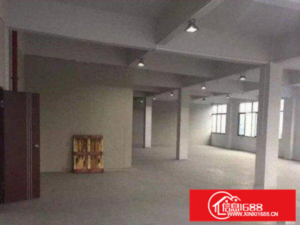 常平麦元工业区一楼1000平米厂房出租，价格好谈