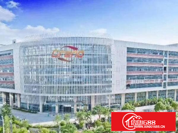 坪山大工业区格兰达1400平方厂房出租！