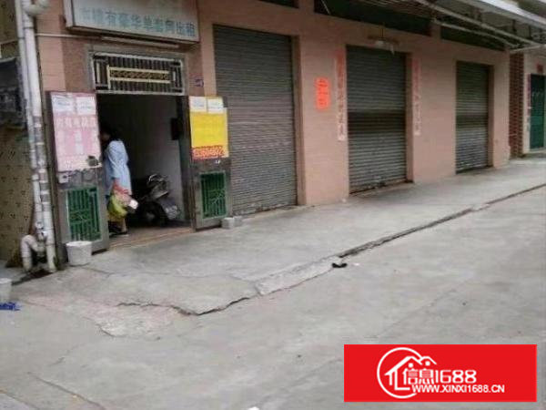 石马石新飞云路33号一楼厂房280平米