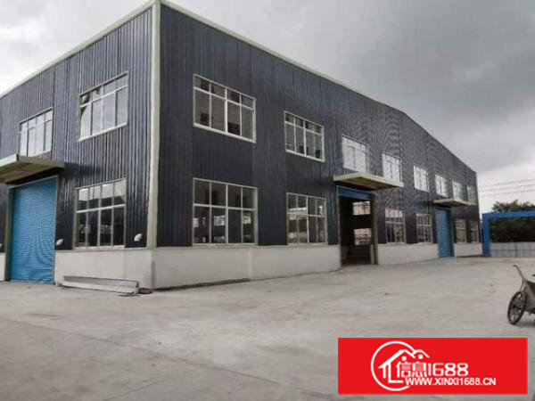 常平镇独门独院厂房招租