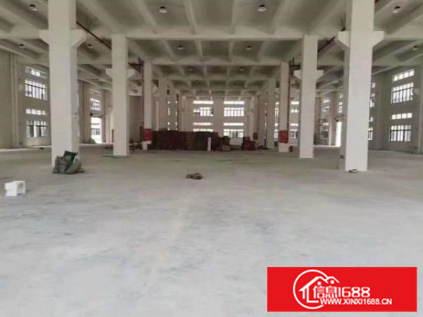 顺德容桂华口新建6500方厂房出租