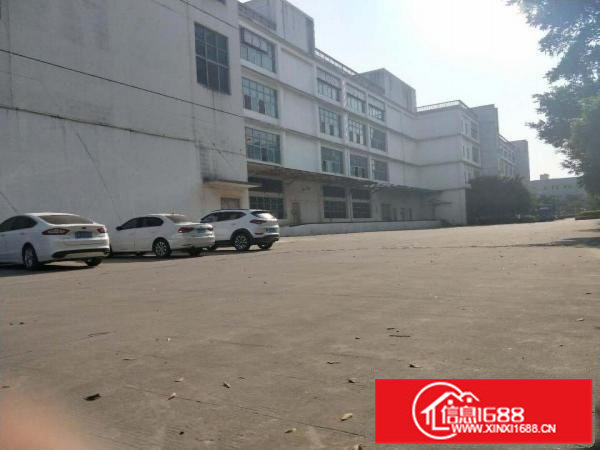 出租坪山大工业区红本重工业厂房30000平米可以分租