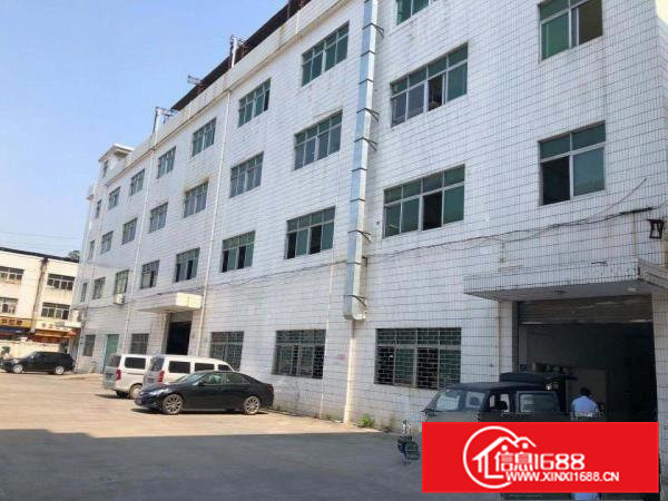 寮步新出楼上1500个方便宜出租