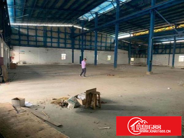 大岭山3000平方有环评整栋独院厂房出租可做喷油喷粉