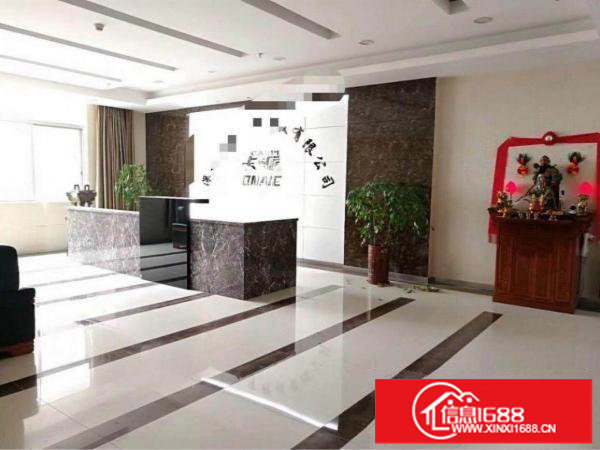 龙华观澜章坑径五和大道边精装修1500平标准厂房