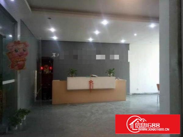 西乡九围工业区或簕竹角工业区厂房1300平米出租