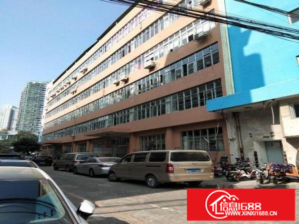 厂房仓库联创物业一手，大小自由组合