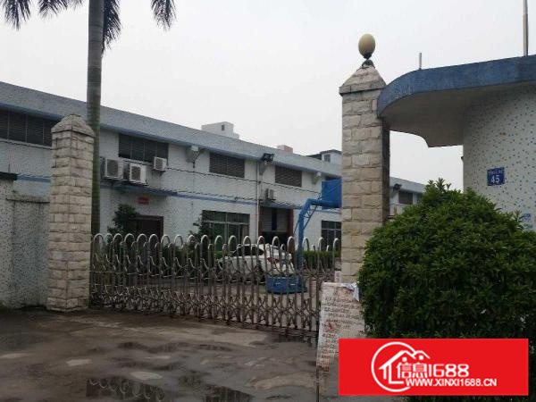 里水500至6万独门独院厂房出租（可分租）