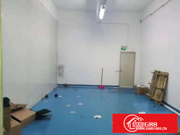 精装修免转让费水电齐全拎包生产