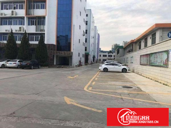 六约小面积厂房出租，价格实惠