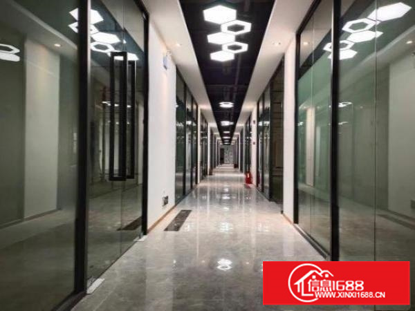 福永凤凰新出2000平自由组合