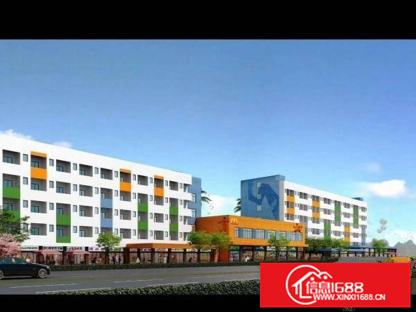 龙岗吉祥地铁口附近新出楼上300平带精装修红本厂房