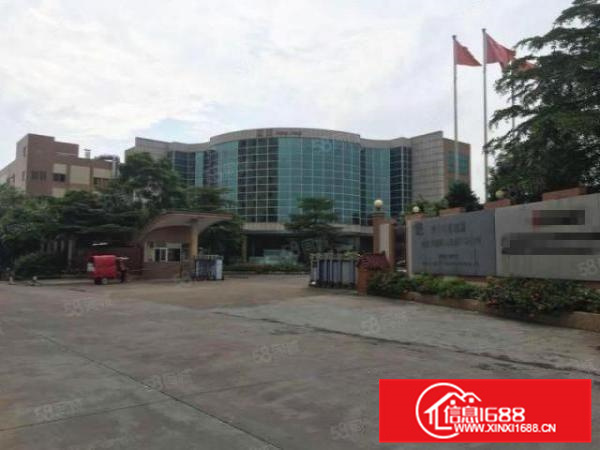 形象超好独院可办环评大良标准5000方厂房出租