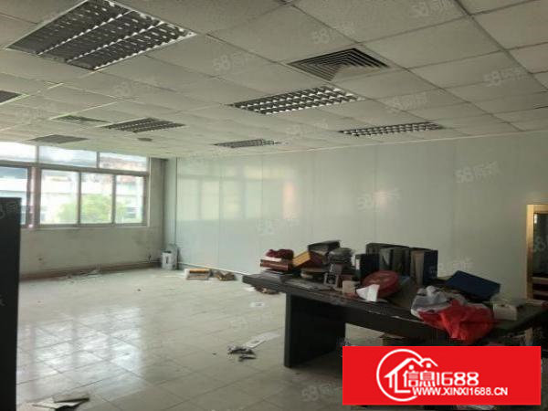 横岗安良靠近惠盐公路二楼1000平方出租可分价格18带地坪漆