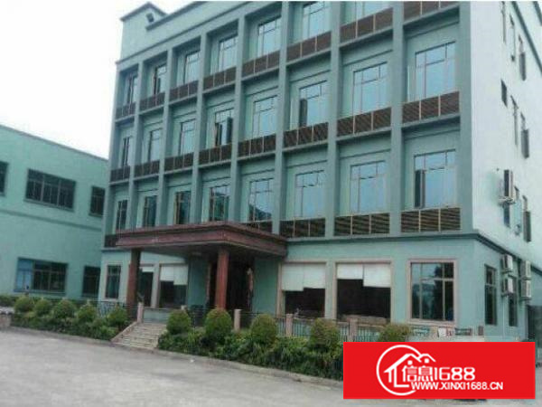 坪山站前路楼上带装修标准厂房600平方招租