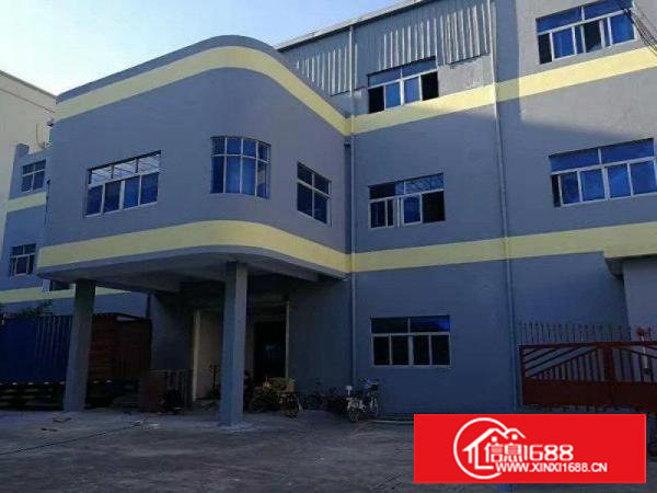 塘厦四村新出全新独院厂房总面积13000平现成装修