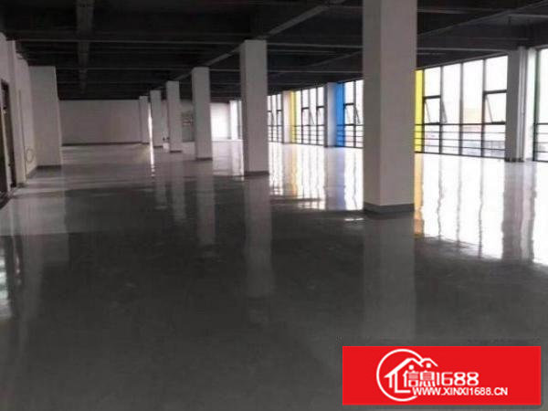 坂田地铁站附近100-1000平方