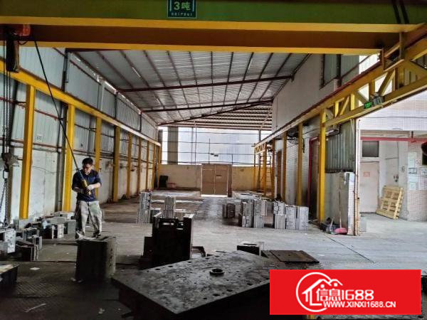 独门独院厂房出租13000平方