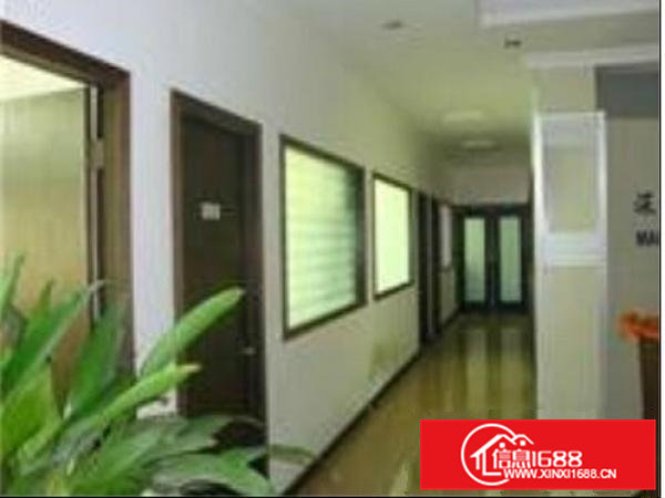 凤岗新出6800平方3层标准独院厂房可分租