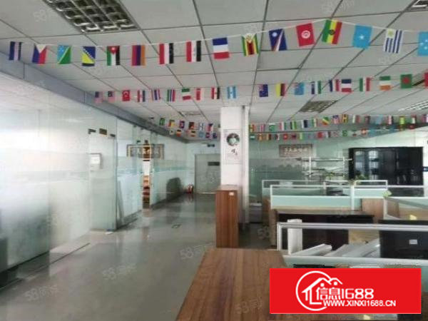 沙井和一新出朔胶电子独门独院3600平方厂房出租带