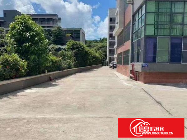 五联高大上厂房，豪华装修！不需要转让费