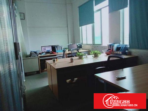 平湖富民工业区二楼1380平米出租