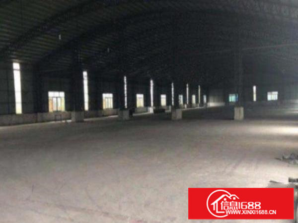 高埗工业园新出单一层厂房520平方独用空地400平方