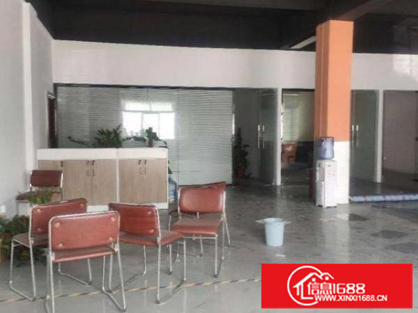 出租观澜高速路口附近一楼800平方精装修厂房出租