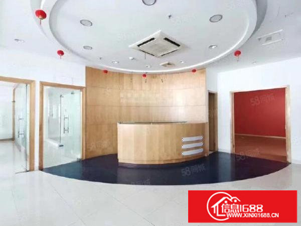 龙华大浪龙澜快线新出原房东红本装修厂房300平出租，可办环评