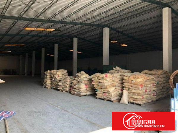 塘厦靠近凤岗新出独栋2000平方钢结构