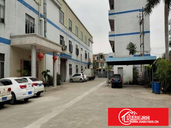 清溪原房东独院5700平米，带宿舍，电315租20