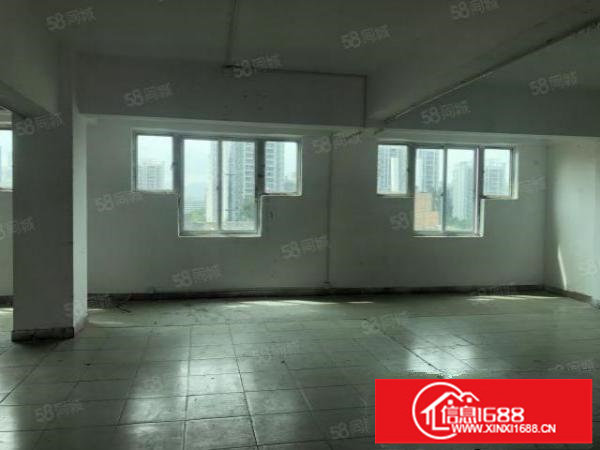 龙岗中心城志达工业园小型厂房出租4000元房东直租