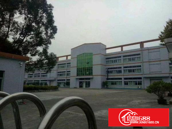 塘厦镇花园式厂房25000平方出租