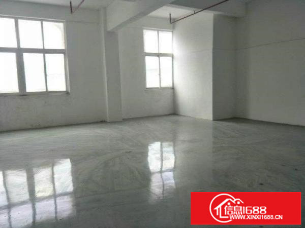 龙岗南联地铁口精装300平小加工厂房出租22平