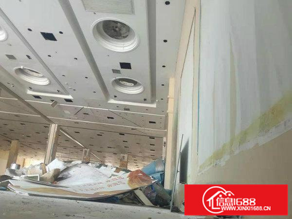 虎门白沙，水电齐全带消防喷淋高6米，环境优美发财好地方