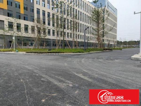 急租！寮步独栋厂房带VOC排放指标消防齐全可办环评，无公摊！