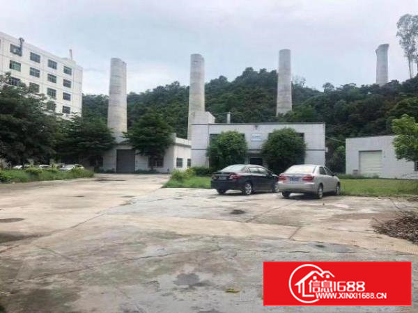 原房东大钢构底价出租